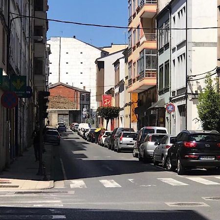 루고 Mi Casa Dos 아파트 외부 사진