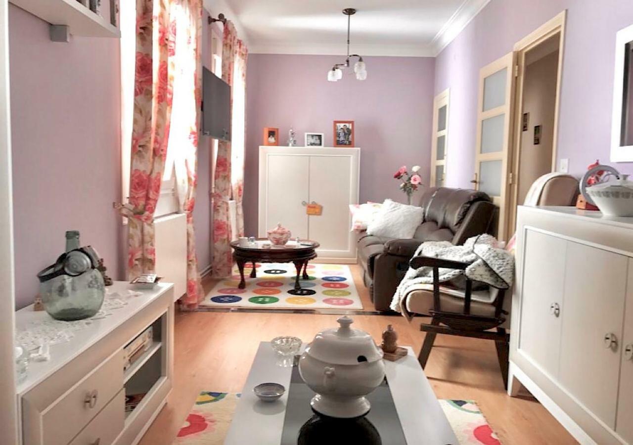 루고 Mi Casa Dos 아파트 외부 사진
