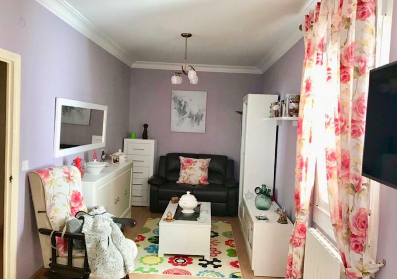 루고 Mi Casa Dos 아파트 외부 사진