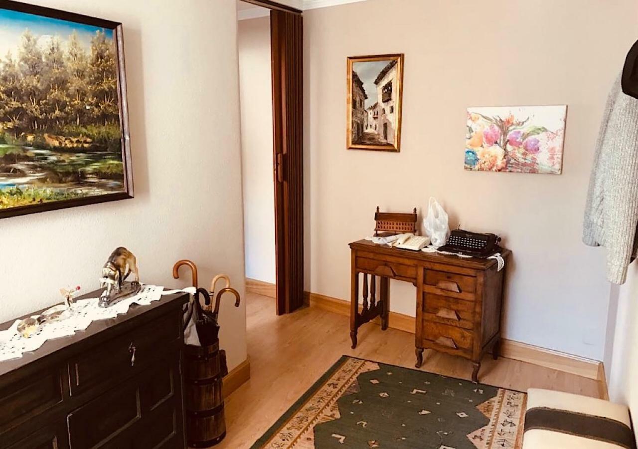루고 Mi Casa Dos 아파트 외부 사진