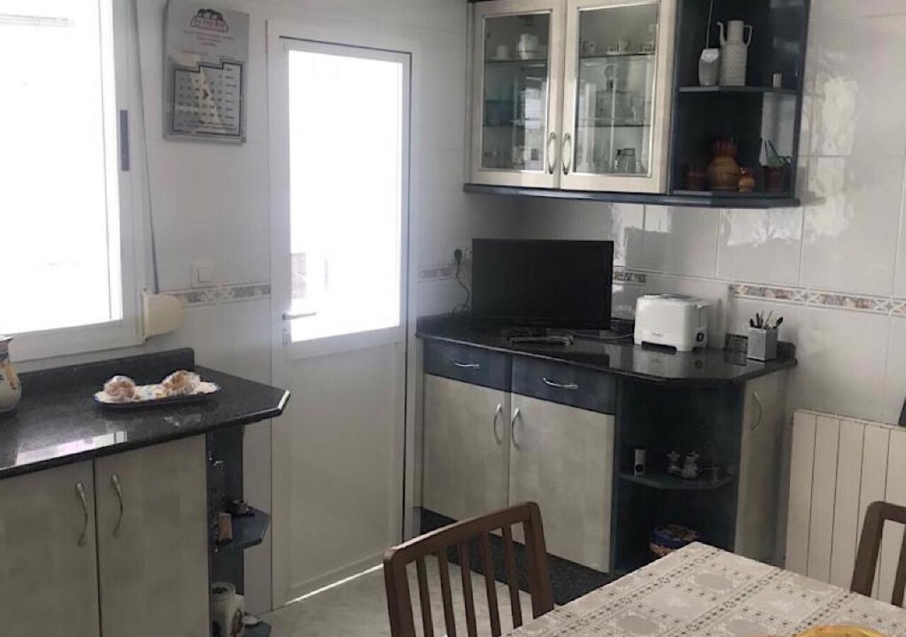 루고 Mi Casa Dos 아파트 외부 사진