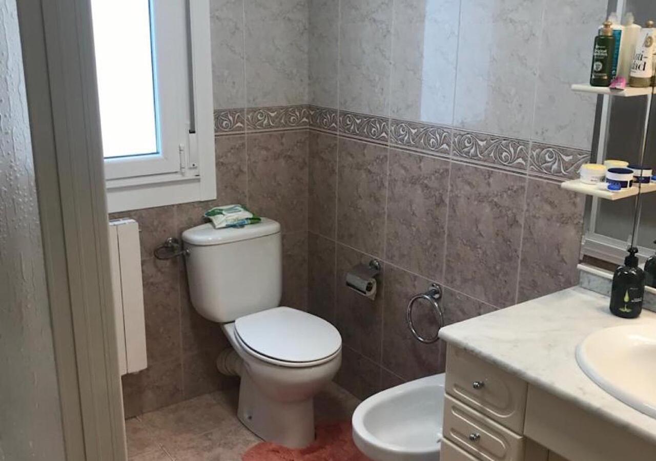 루고 Mi Casa Dos 아파트 외부 사진