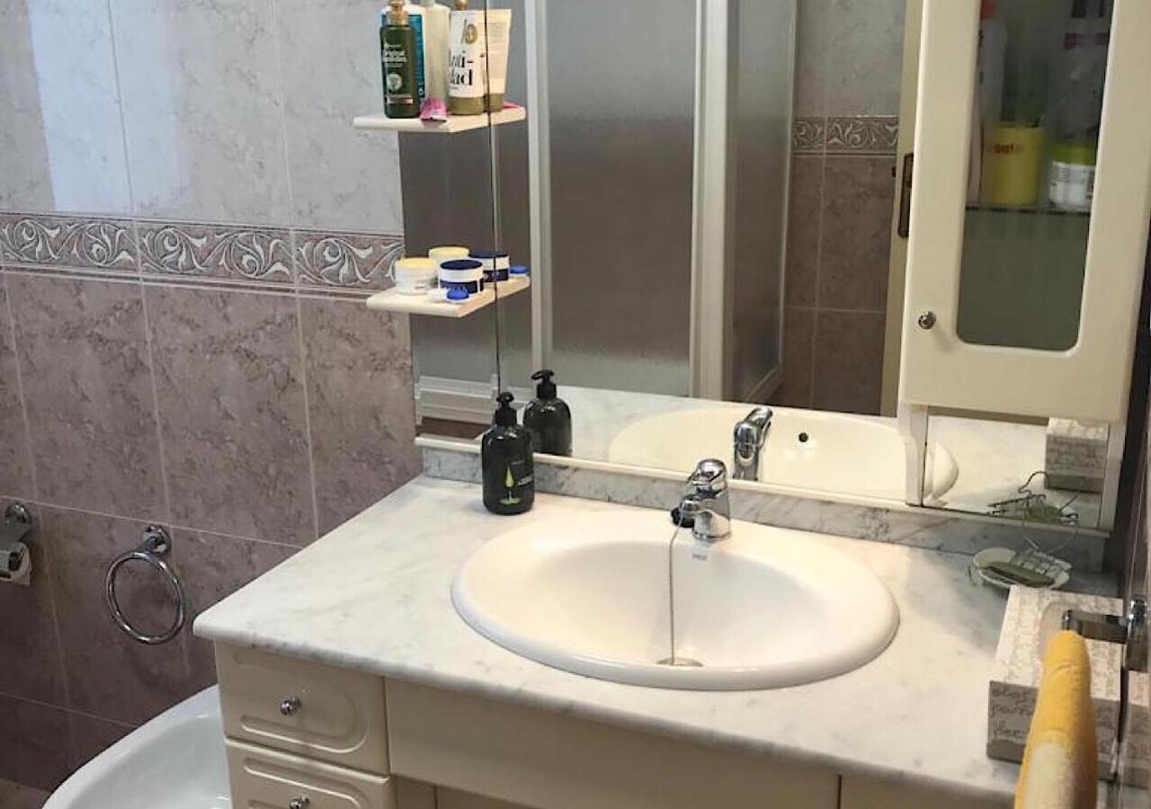 루고 Mi Casa Dos 아파트 외부 사진